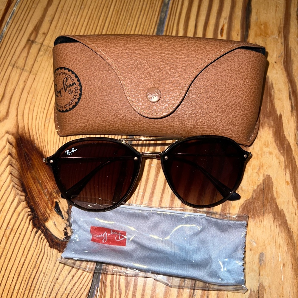 Ray Ban Sunglasses